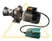 DELTA KAAPSTANDERLIER 230 VOLT